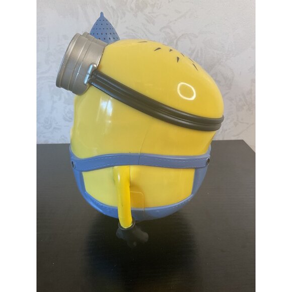 Tech4kids Starlight Pal Singing Minion Jerry Despicable Me “Go To Sleep” - Picture 5 of 8